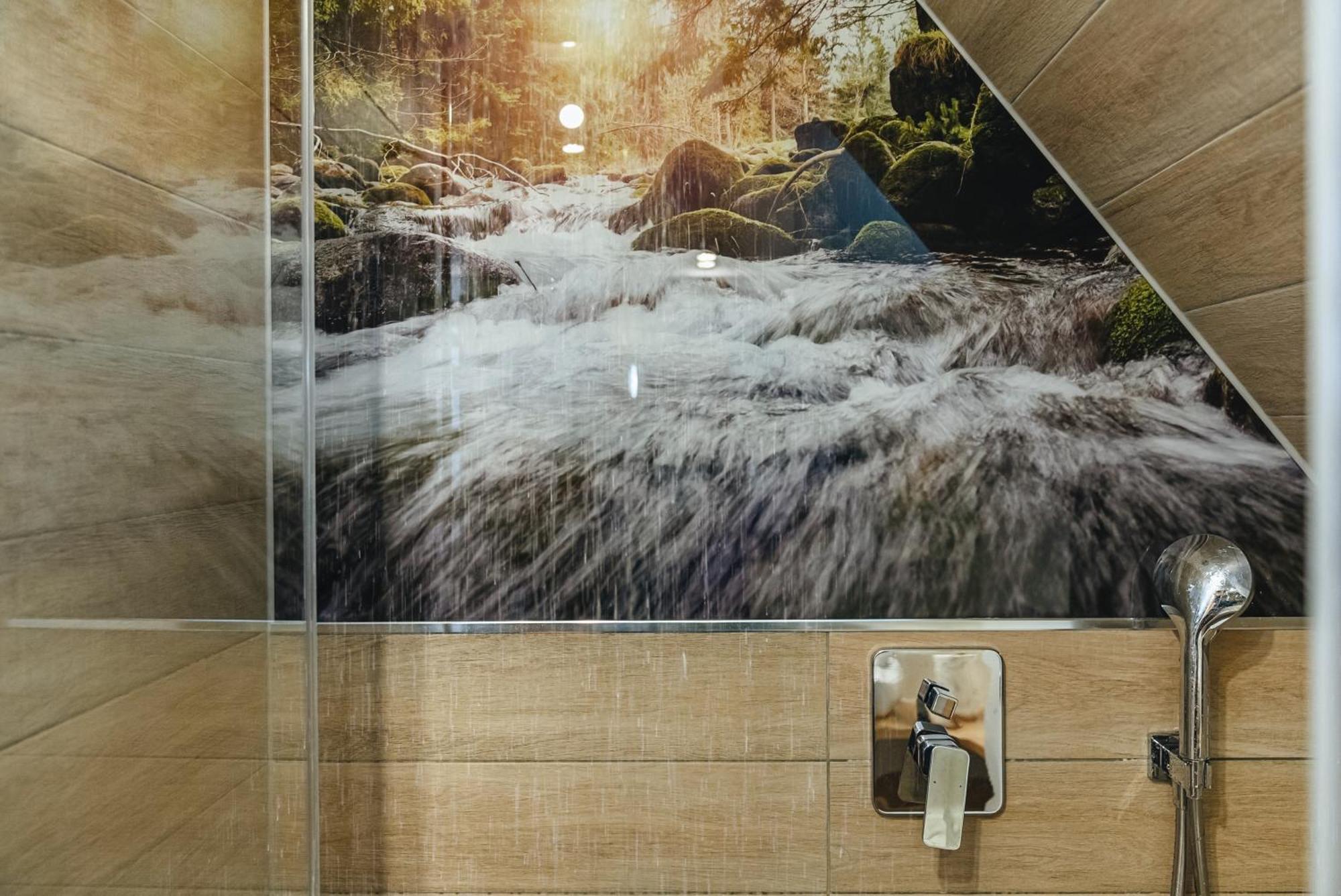 Apartament Chateau Karpielowka Kościelisko Exteriér fotografie